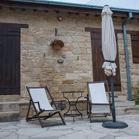 公寓 尼可之家酒店 *