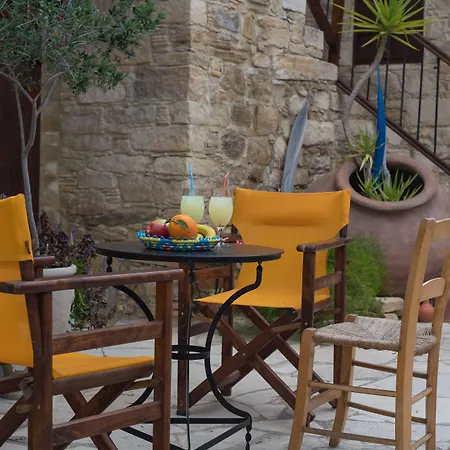 尼可之家酒店 公寓