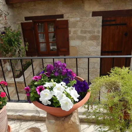 尼可之家酒店 公寓 利马索尔