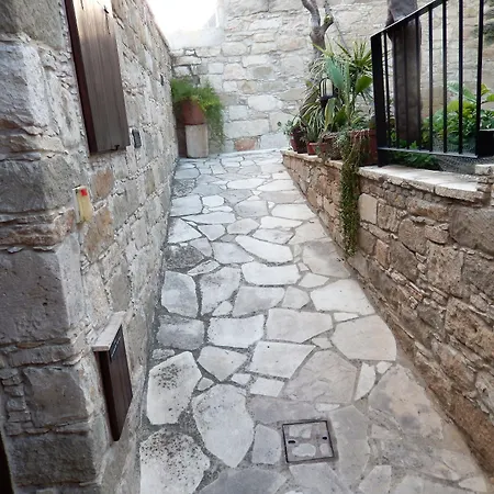 尼可之家酒店 * 利马索尔