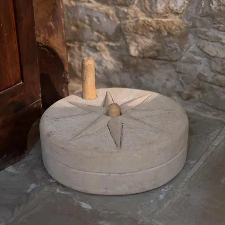 公寓 尼可之家酒店 *