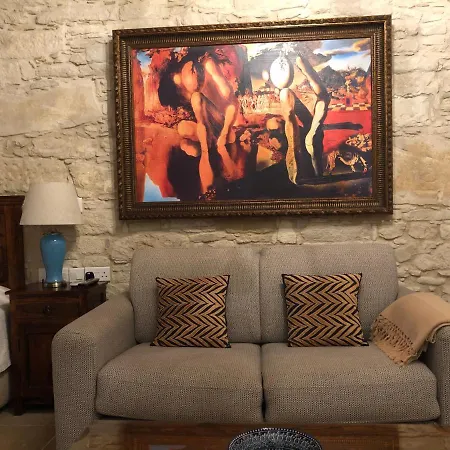 公寓 尼可之家酒店 *